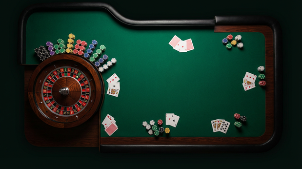 Game list for Pak 777 casino section