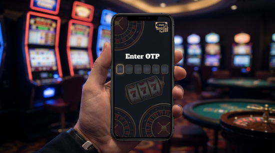 Game list for Pak 777 login section