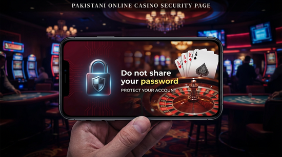 Payment and PKR controls in Pak 777